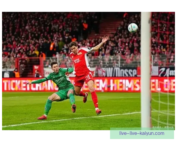 激情四溢的足球锦标赛全程直播 享受每一个进球瞬间和精彩赛事分析